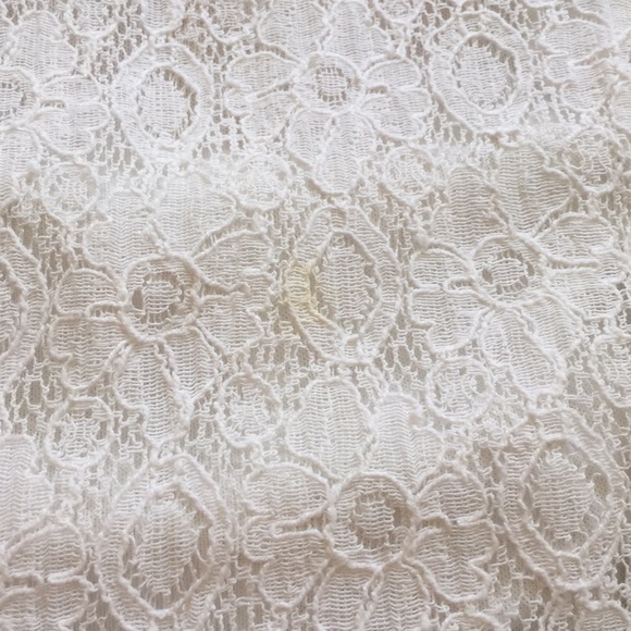 Foreign Exchange lace dress - Picture 4 of 7